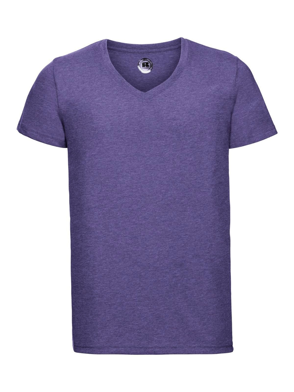 purple marl